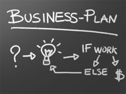 Бизнес-план в системе современного внутрифирменного планирования